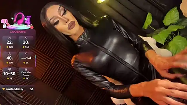 Model: limitlessgoddes_mistress