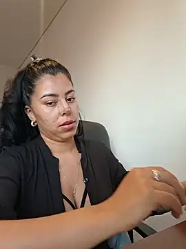 Luianna webcam