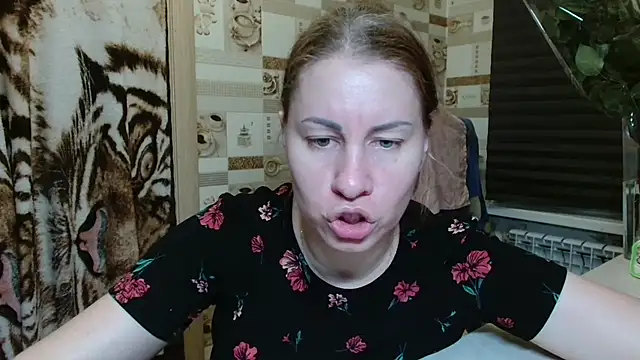 TherestlessKitty 🚊 live nude webcam