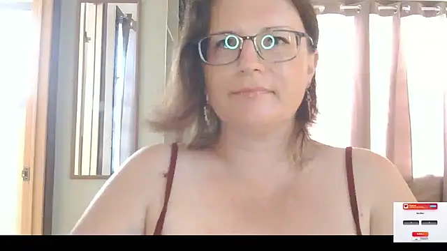 Domina_Tasselina_Goddess webcam