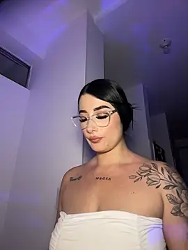 Libia_James webcam