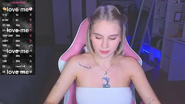 doll_barbieee webcam