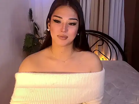 magnificent_kitana webcam