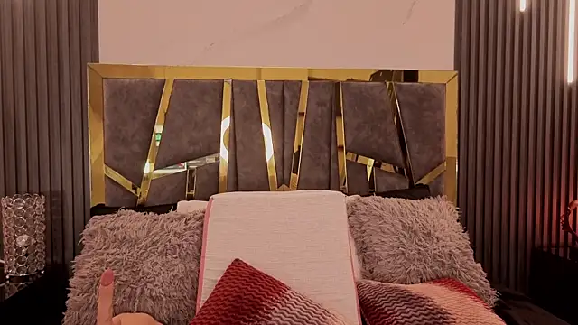 ScarletTorres webcam