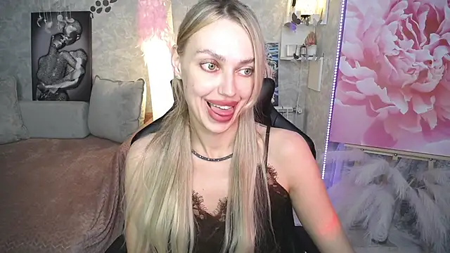 NickyAdamidi webcam