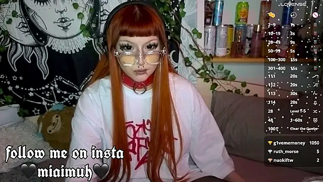 mia__yui webcam