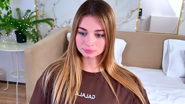 SweetyLicky webcam