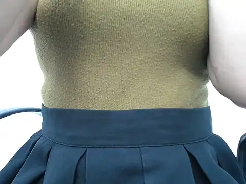 _Lady- webcam
