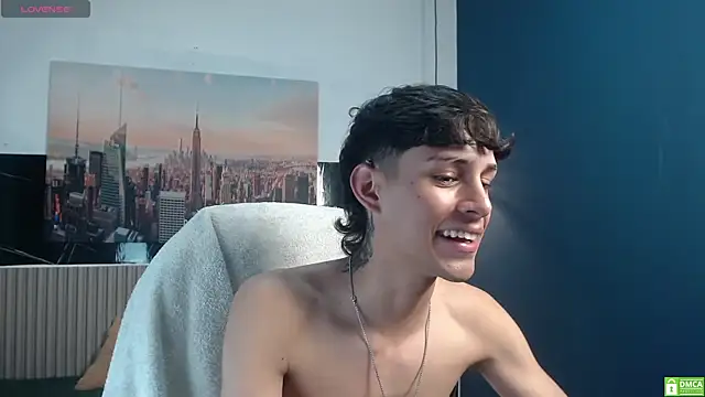 DraxBlade09 webcam