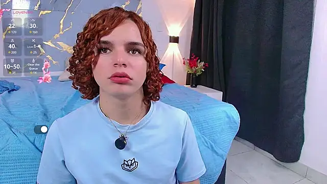Skyee_angel webcam