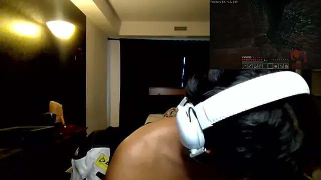 Embersboudoir webcam
