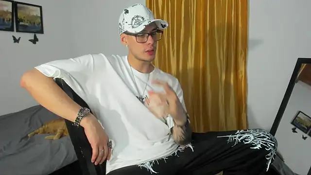 Vlad__night webcam