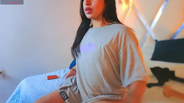 MeelFox webcam