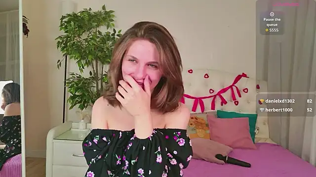 lychee_chan webcam