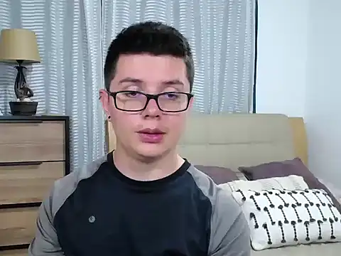 BlackFoXXX69 webcam