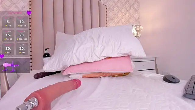 zoejenner_ webcam