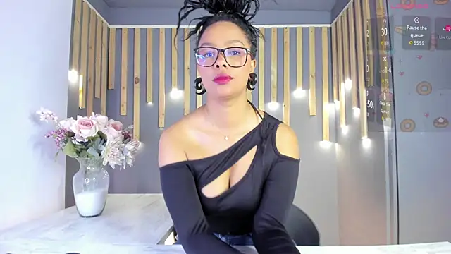 andreazoe webcam