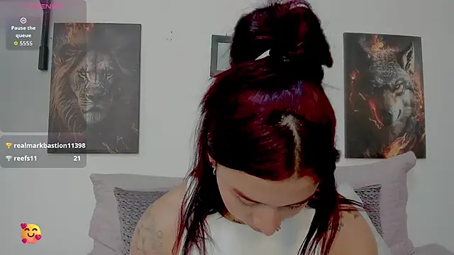 AngelMartinss webcam
