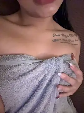 SabrinaX_X webcam