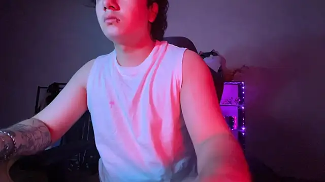 _ELIGOS_ webcam