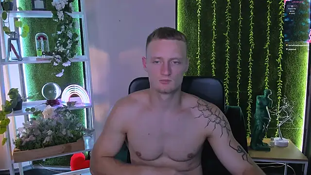 mike_crist webcam