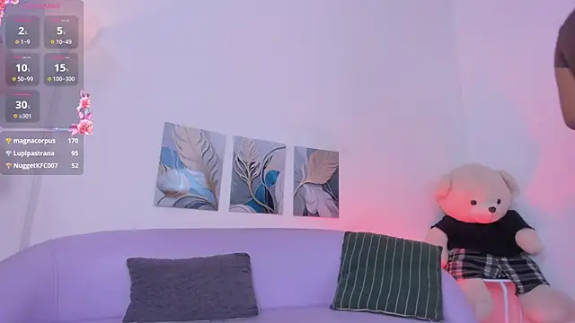 dalia_aisha webcam