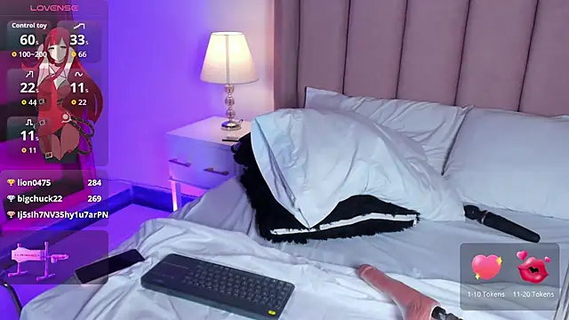 sarahtexas_ webcam