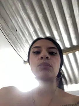 CristhianandShara webcam