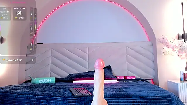 Savina_Ricci_ webcam