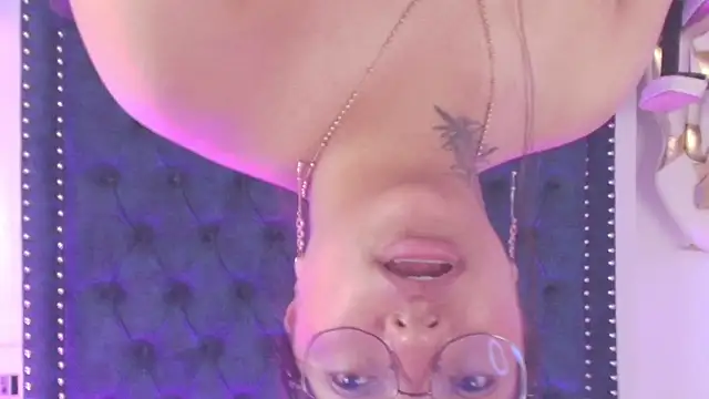 Sharick_0409 webcam