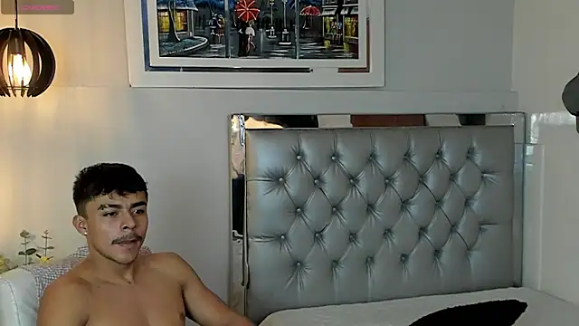 shelby_col webcam