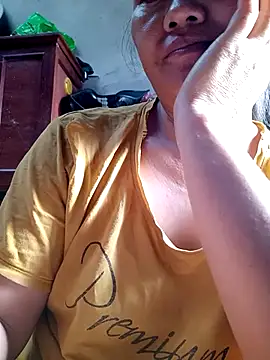 GinieBaby webcam