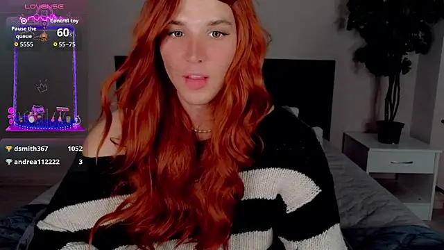 HelenSpellman webcam
