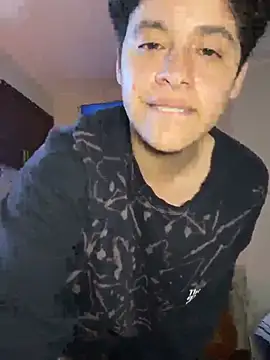 HUMANXTHING webcam