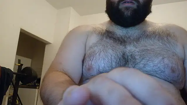 musculardaddybear89 webcam