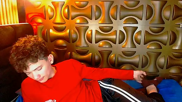 cruz_dante webcam