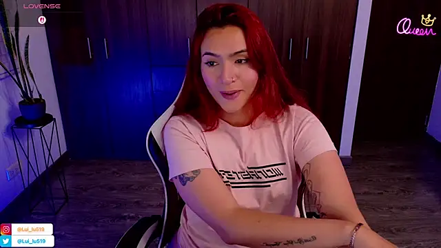 ImLui_lu webcam