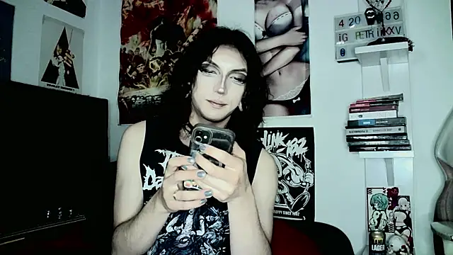 kiiler_queen webcam