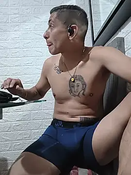 Tiger_cryad live sex cam