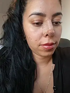 Luianna webcam