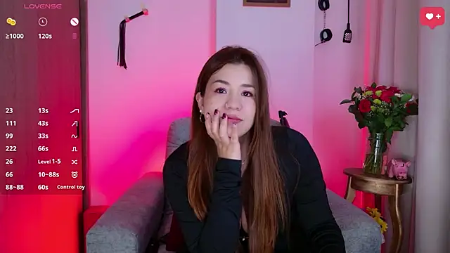 Diosa_Alexandraa webcam