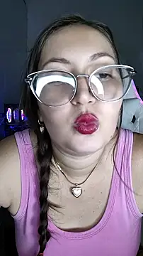 Fetichista23 webcam