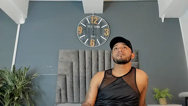 Robin_Rief webcam