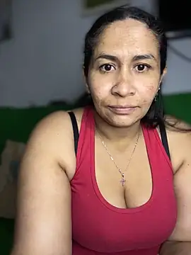 Carola-Ross webcam