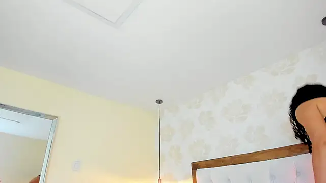 IRISCLARK1 webcam