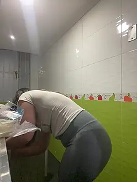 Abby-LS webcam
