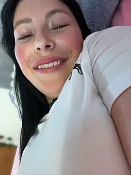 GiuliaBianchi live cam