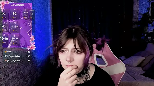Ashley_Veil webcam