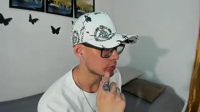 Vlad__night webcam