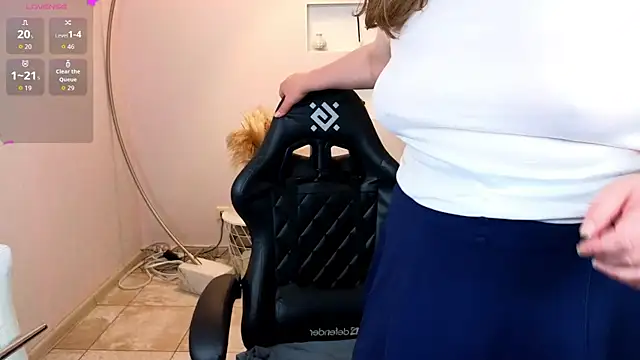 Karolisse webcam